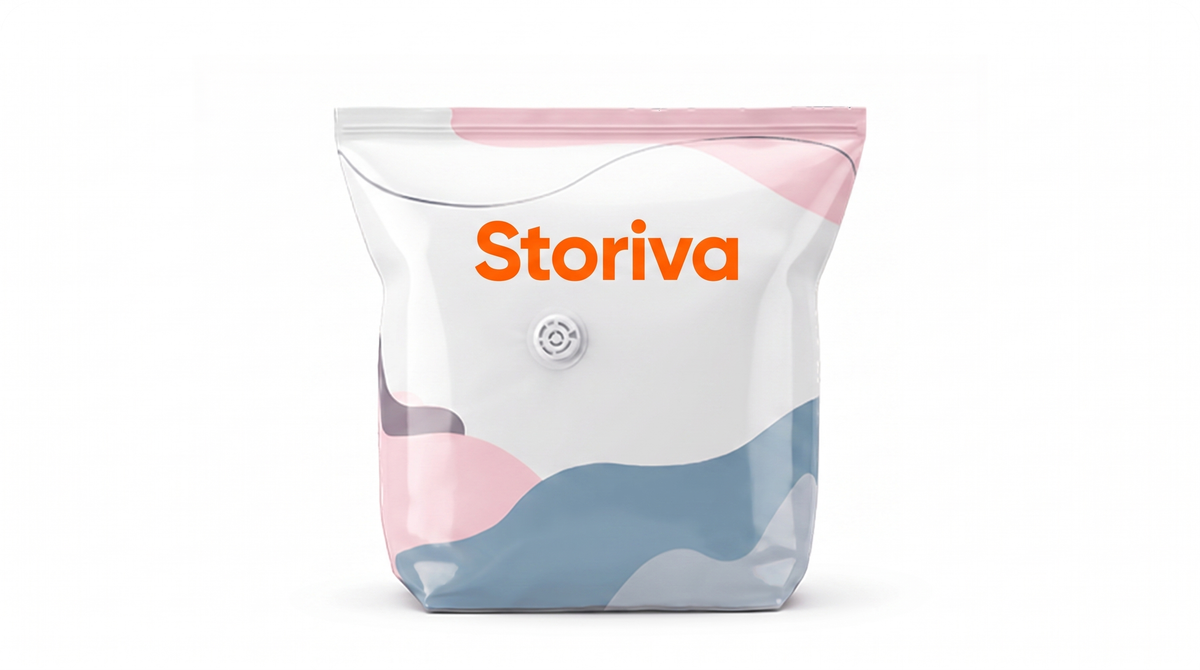 Storiva
