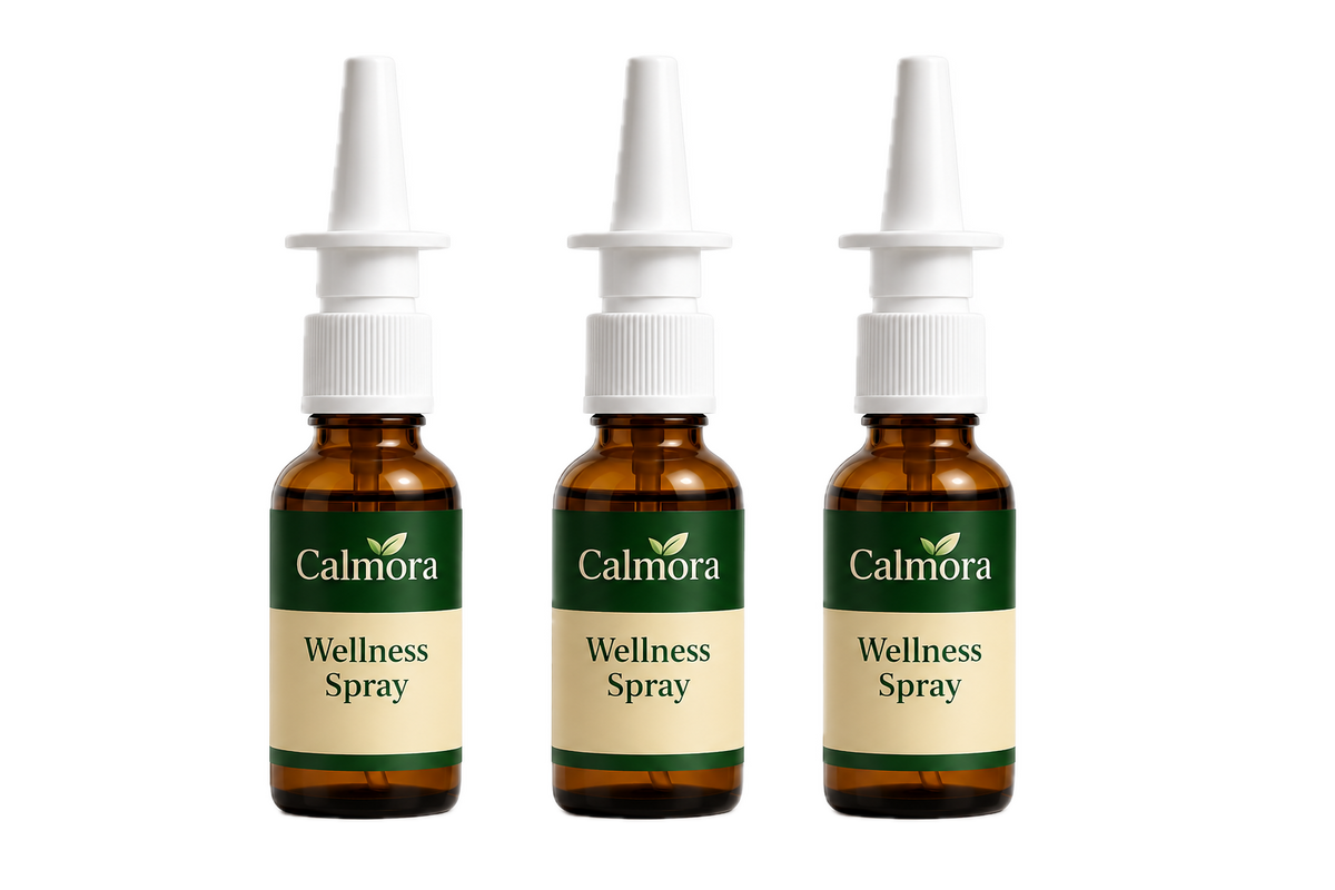 Calmora