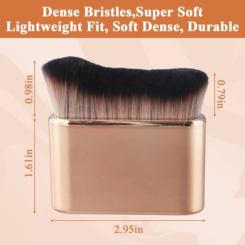 Blending Makeup Brush