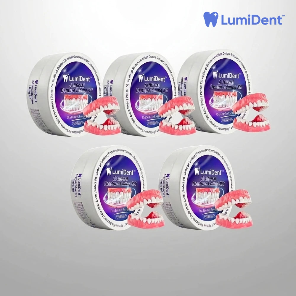 Lumident