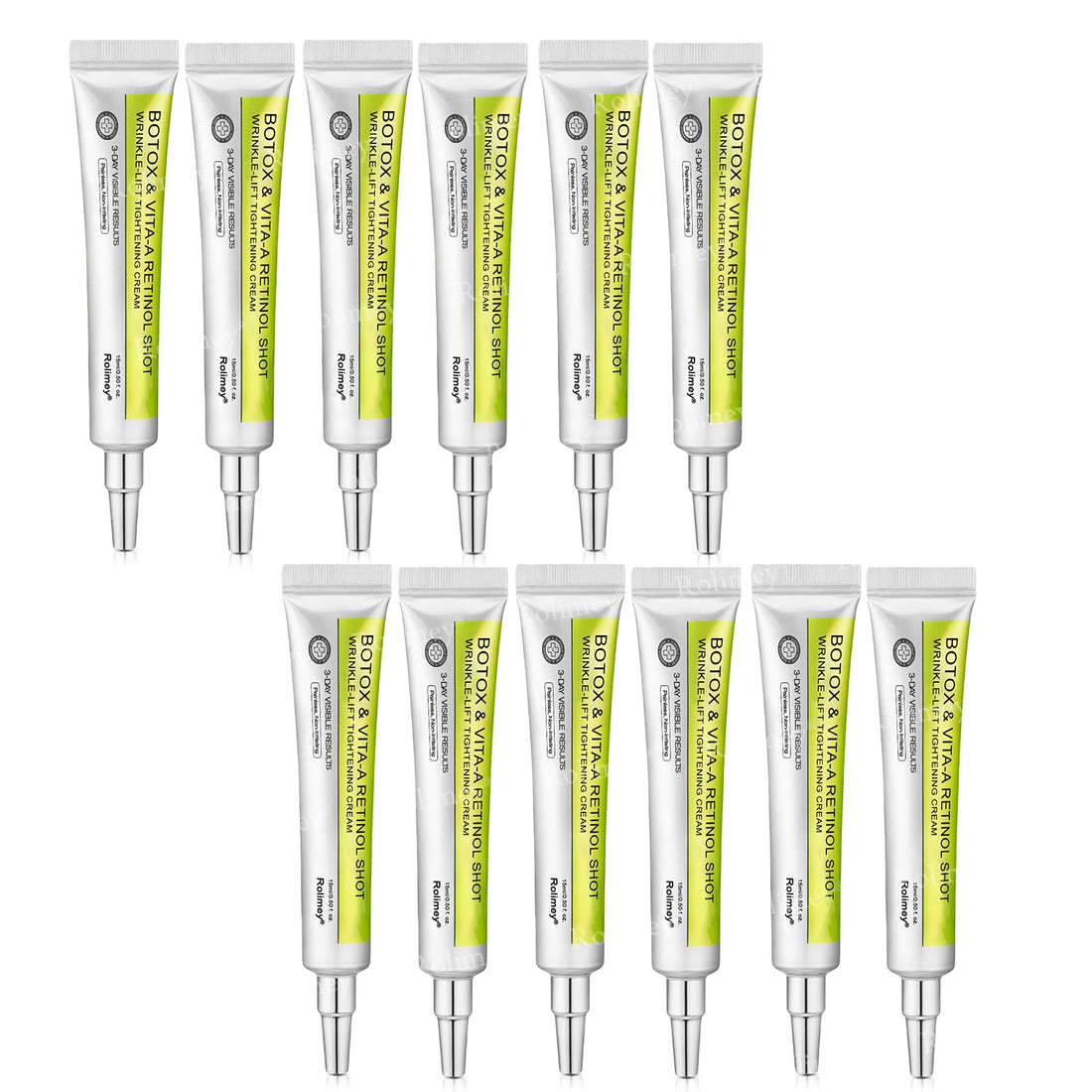 Rolimey Retinol Cream