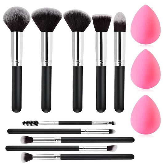 Complete Brush Set