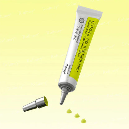 Rolimey Retinol Cream