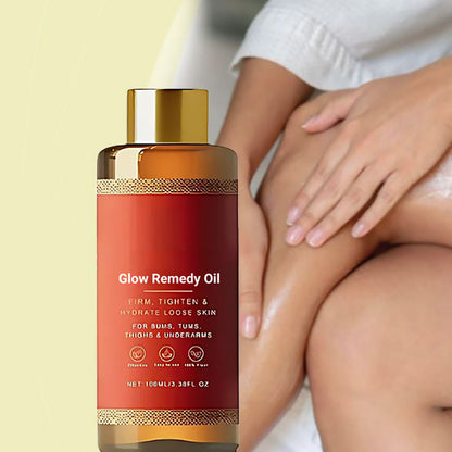 Glow Remedy Öl