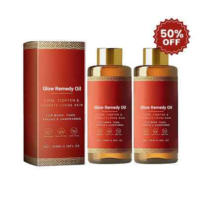 Glow Remedy Öl