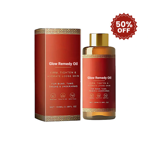 Glow Remedy Öl
