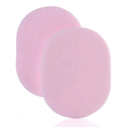Pure Face Sponges