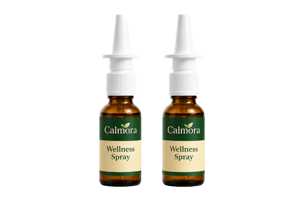 Calmora