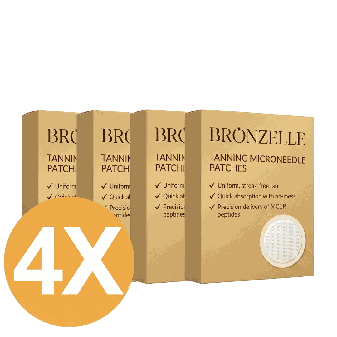 Bronzelle