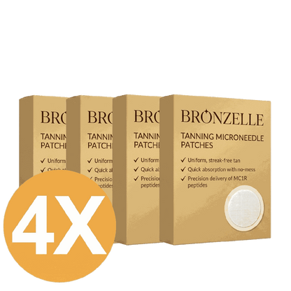 Bronzelle