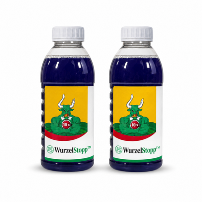 WurzelStopp