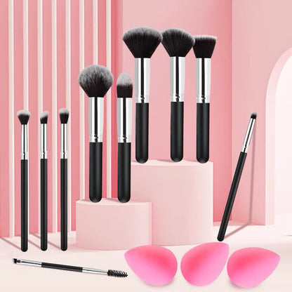 Complete Brush Set