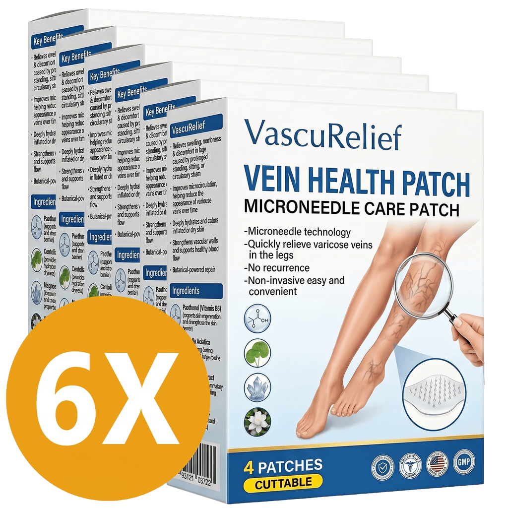 VascuRelief