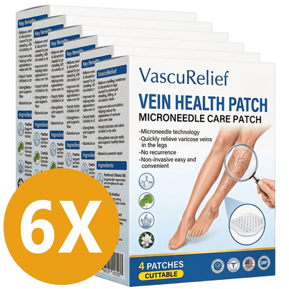 VascuRelief