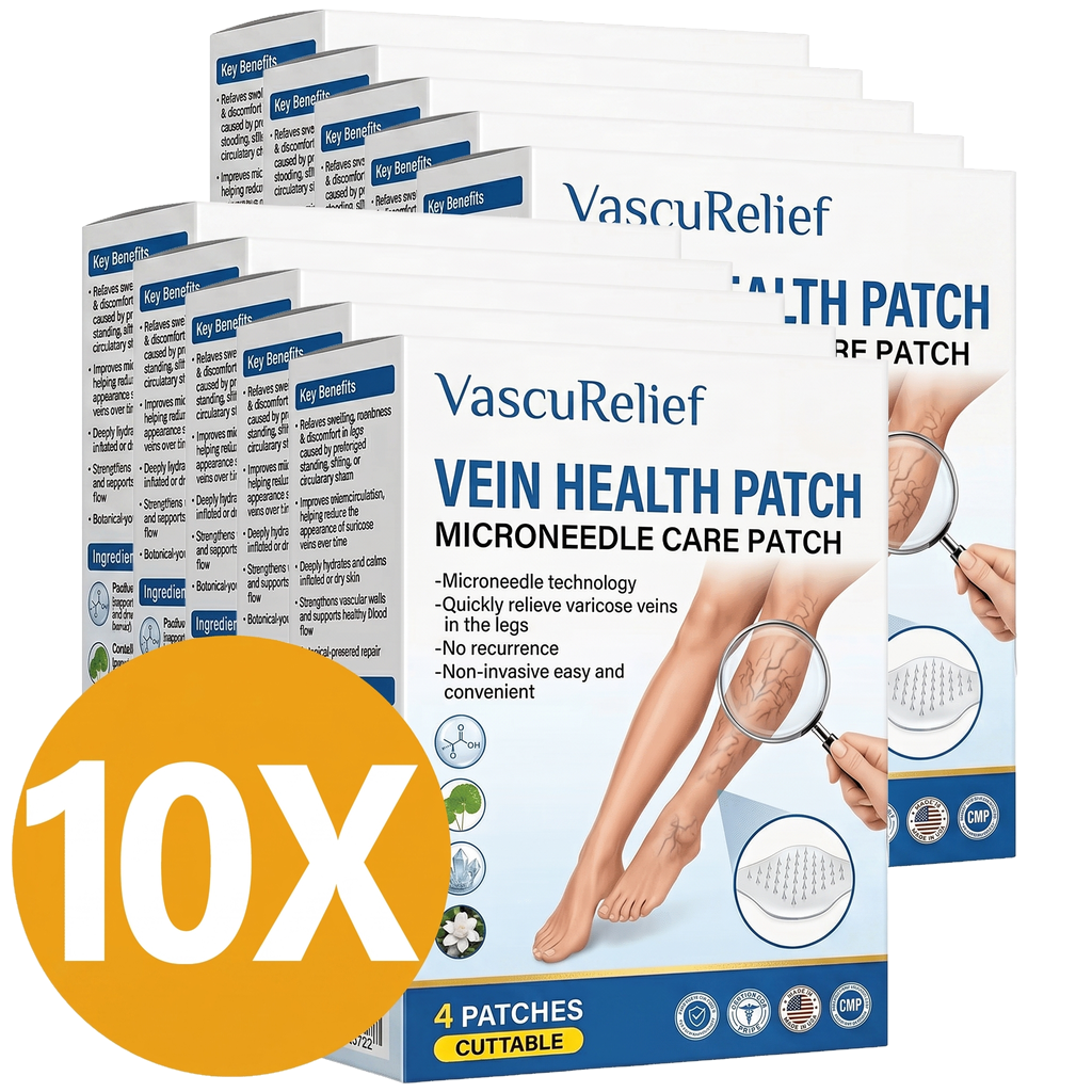 VascuRelief