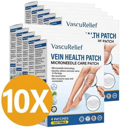 VascuRelief