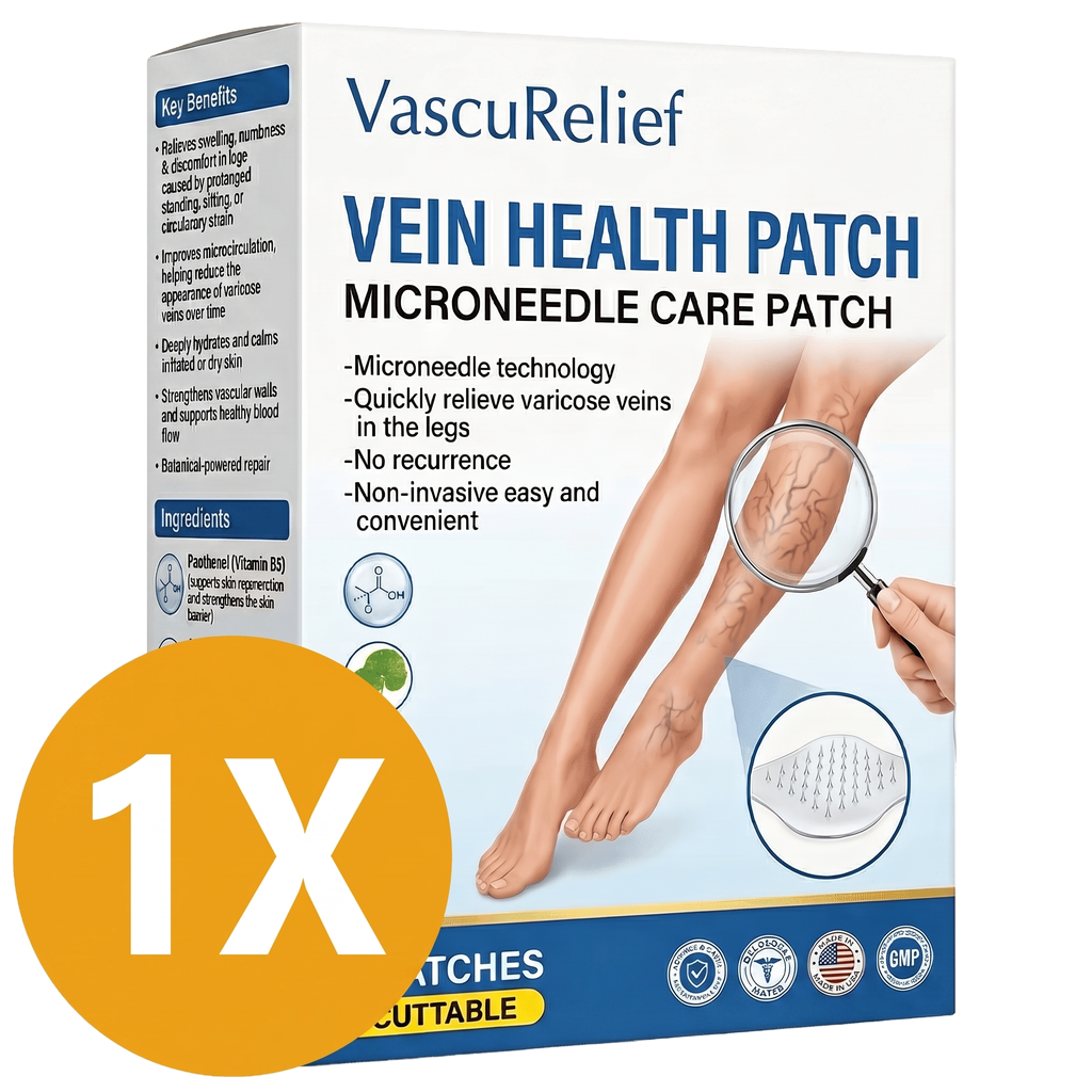 VascuRelief