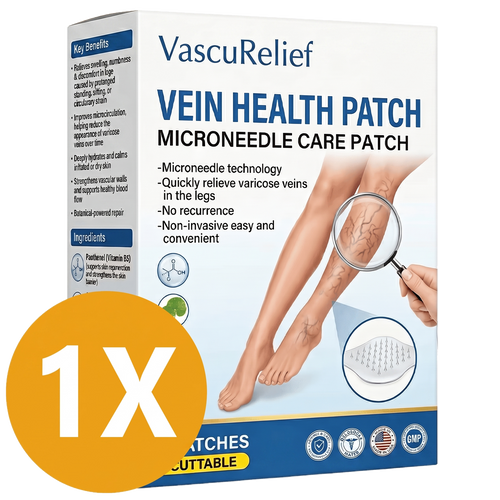 VascuRelief