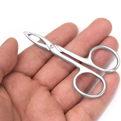 Dual Grooming Set