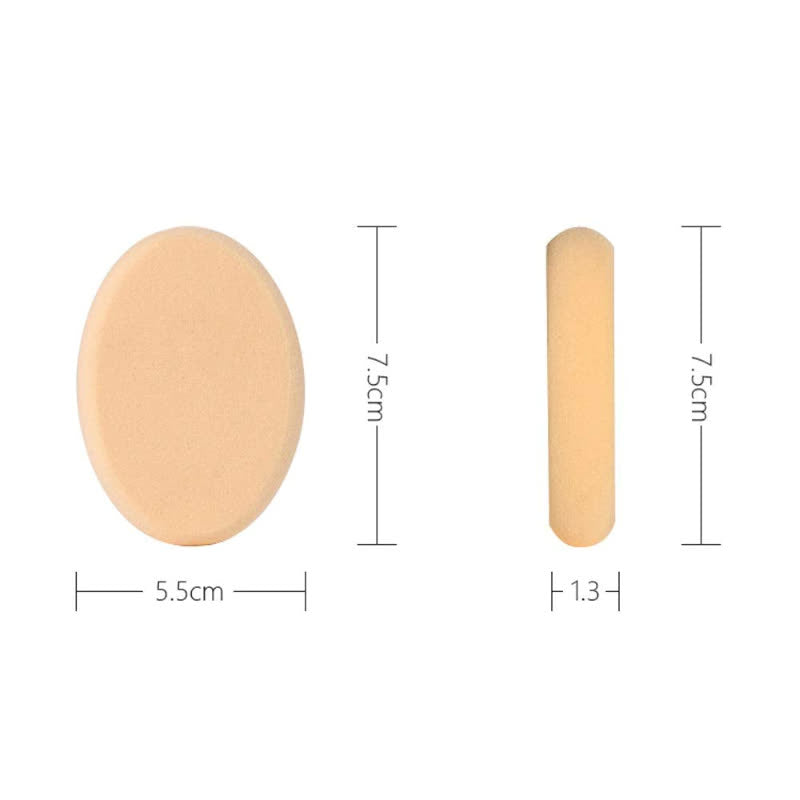 Smooth Cushion Puff
