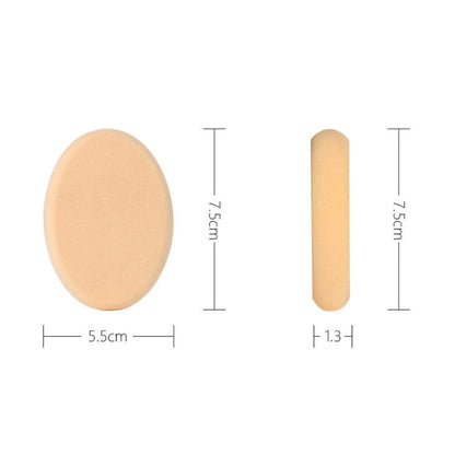 Smooth Cushion Puff