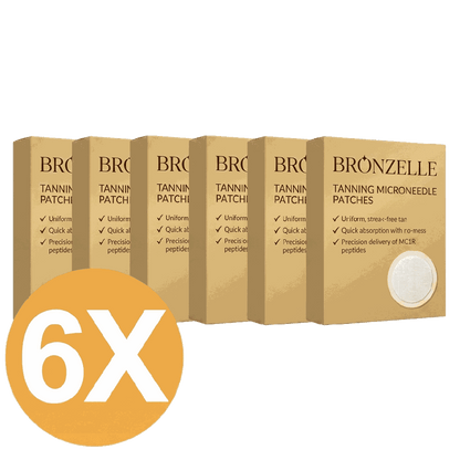 Bronzelle