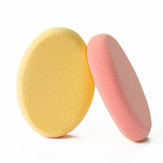 Smooth Cushion Puff