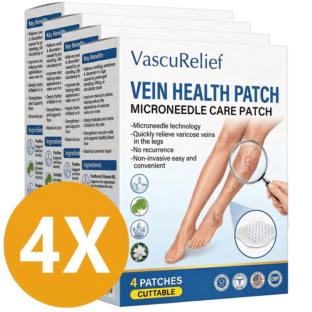 VascuRelief