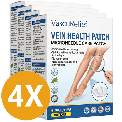 VascuRelief