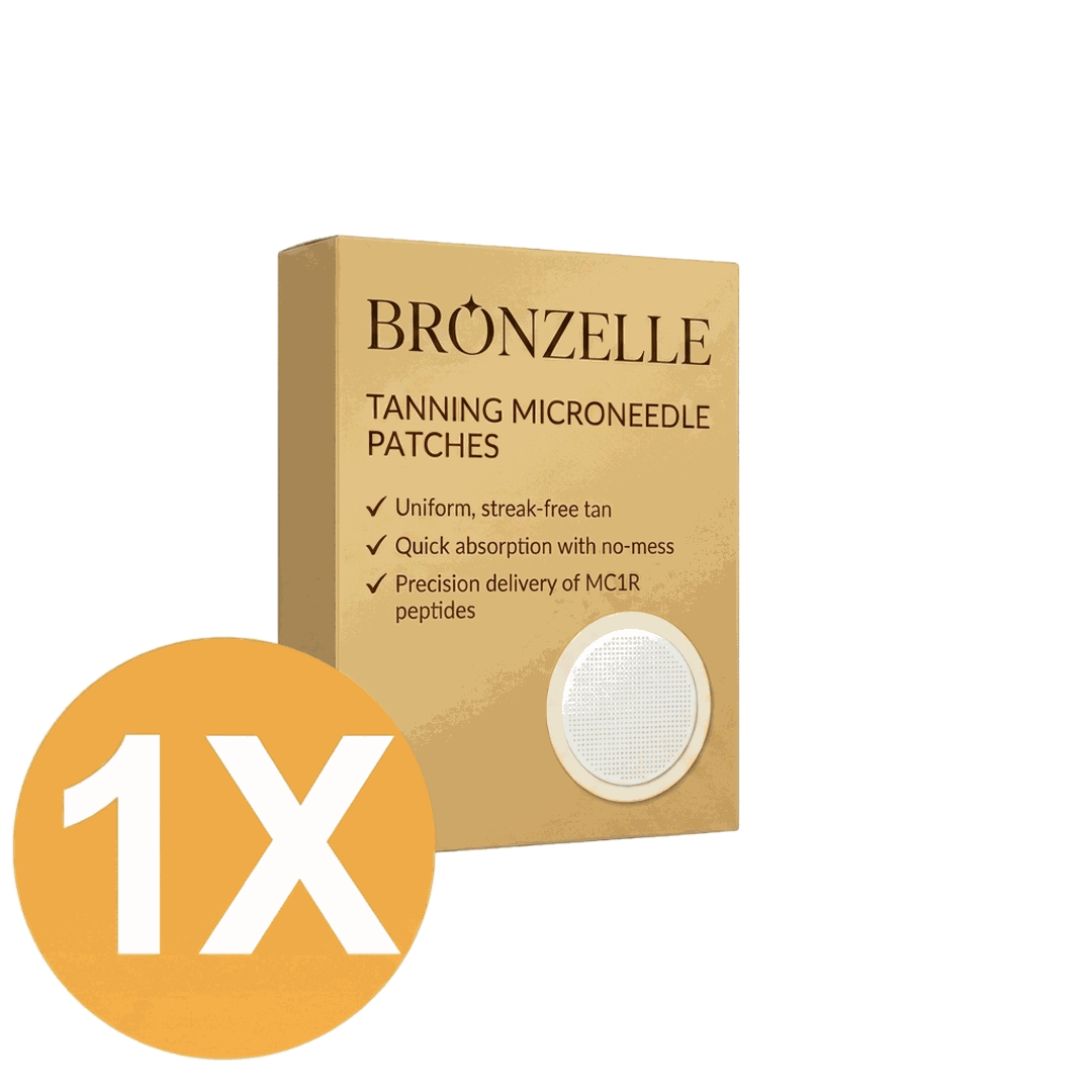 Bronzelle
