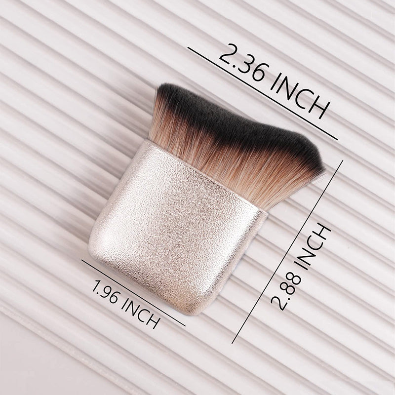 Soft Vegan Makeup Brush