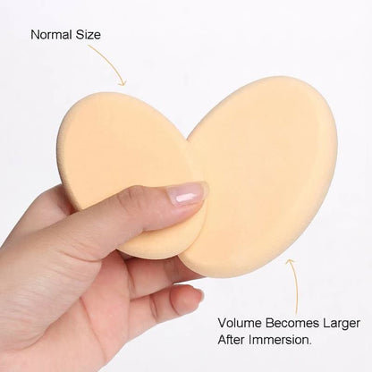 Smooth Cushion Puff