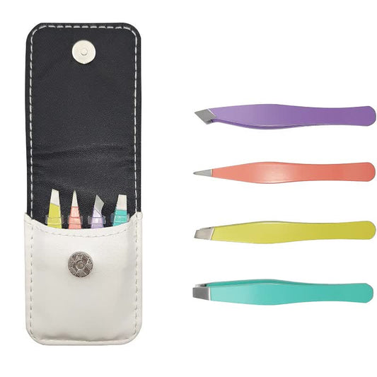 Ultra Precision Lash Tweezers