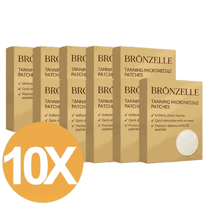 Bronzelle