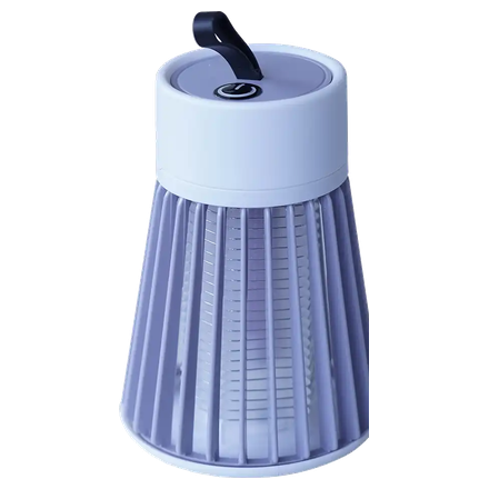 MossGuard Anti-Mücken-Lampe