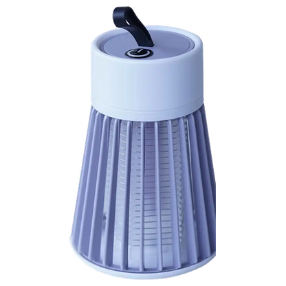 MossGuard Anti-Mücken-Lampe