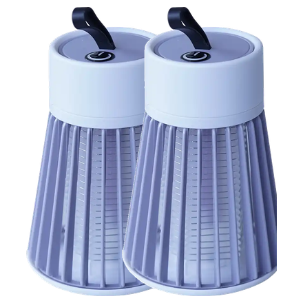 MossGuard Anti-Mücken-Lampe