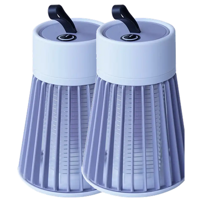 MossGuard Anti-Mücken-Lampe