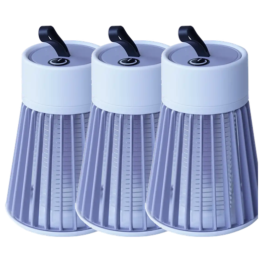 MossGuard Anti-Mücken-Lampe