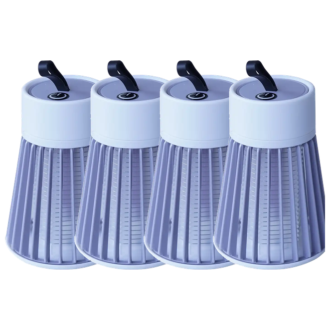 MossGuard Anti-Mücken-Lampe