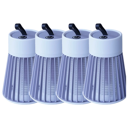 MossGuard Anti-Mücken-Lampe
