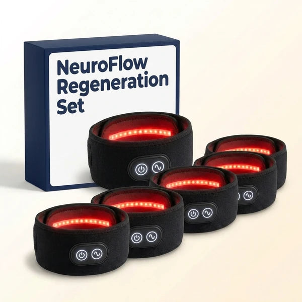 NeuroRelief