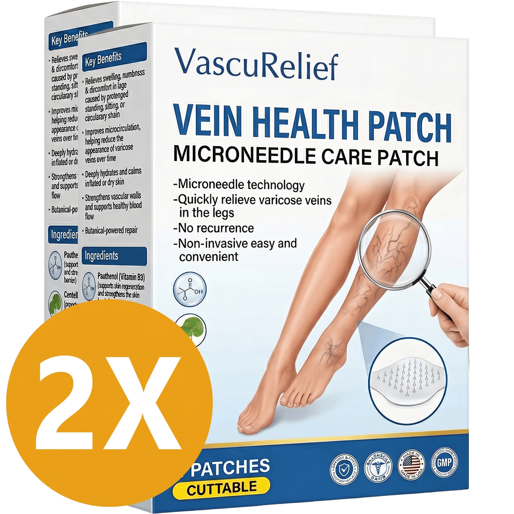 VascuRelief