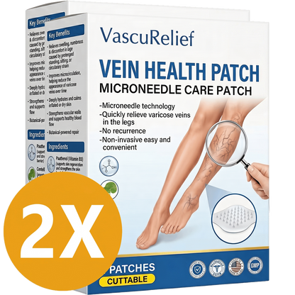 VascuRelief