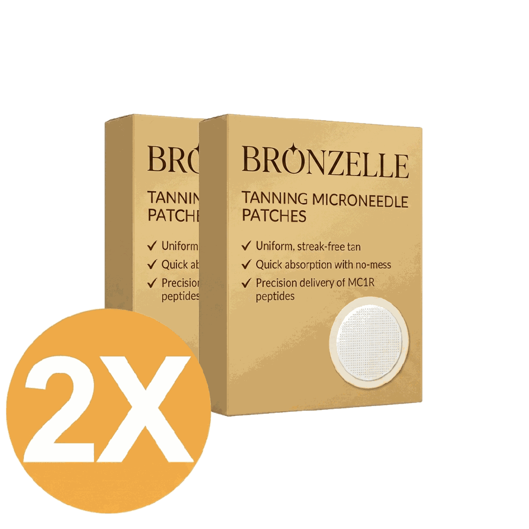 Bronzelle