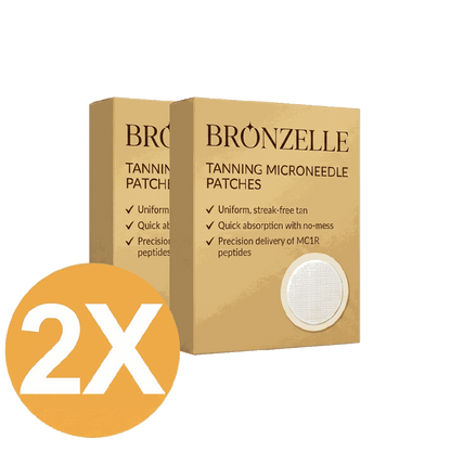 Bronzelle