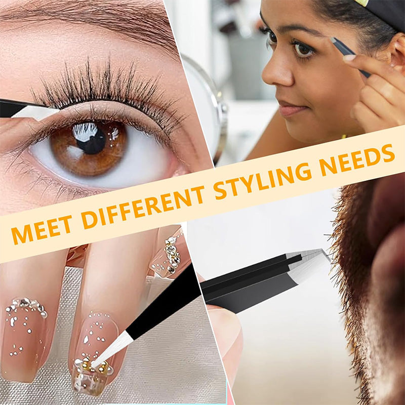 Fine Tip Tweezers