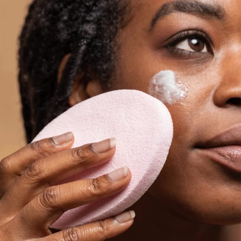 Pure Face Sponges