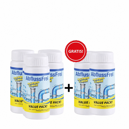 AbflussFrei
