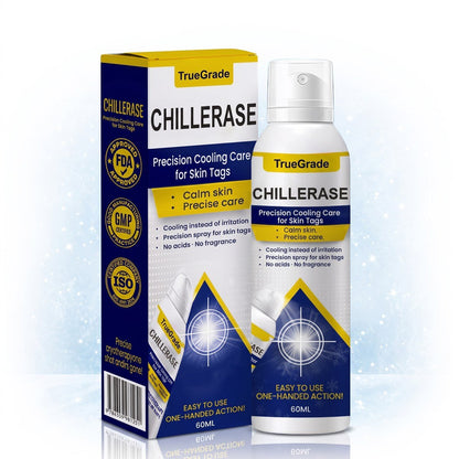 ChillErase